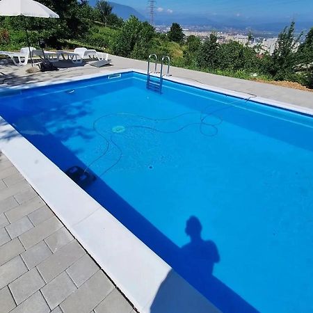 Apartmani Lana Saraybosna Dış mekan fotoğraf
