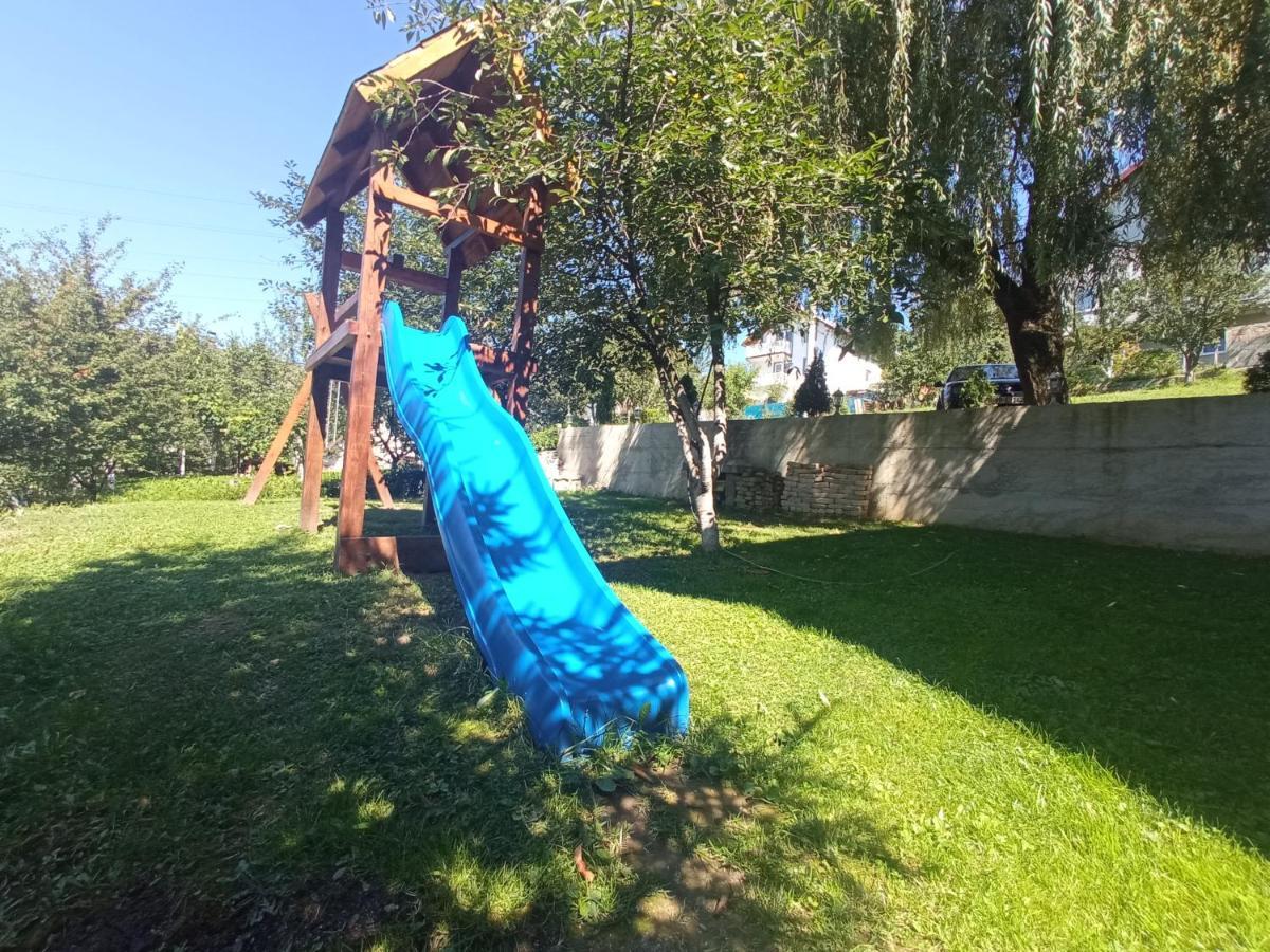 Apartmani Lana Saraybosna Dış mekan fotoğraf