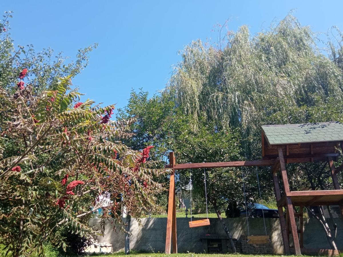 Apartmani Lana Saraybosna Dış mekan fotoğraf
