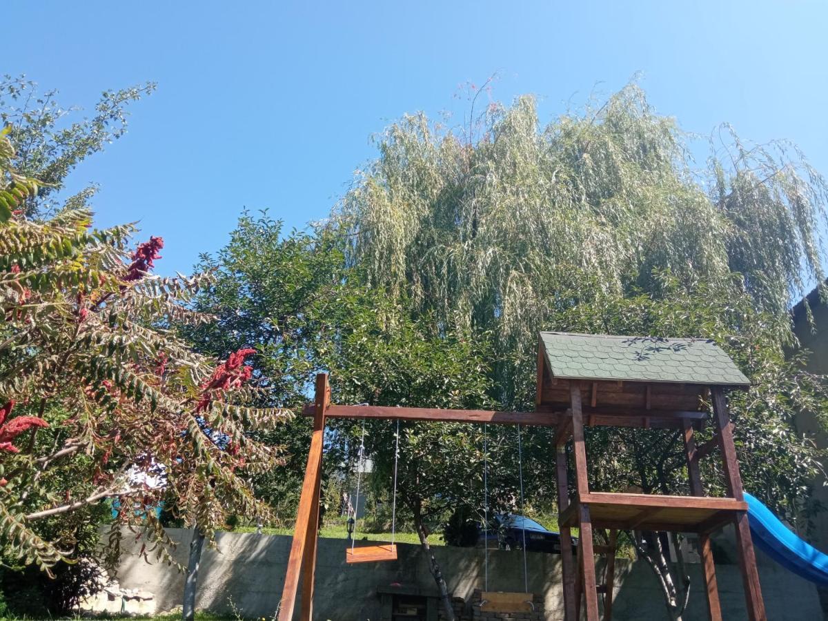 Apartmani Lana Saraybosna Dış mekan fotoğraf