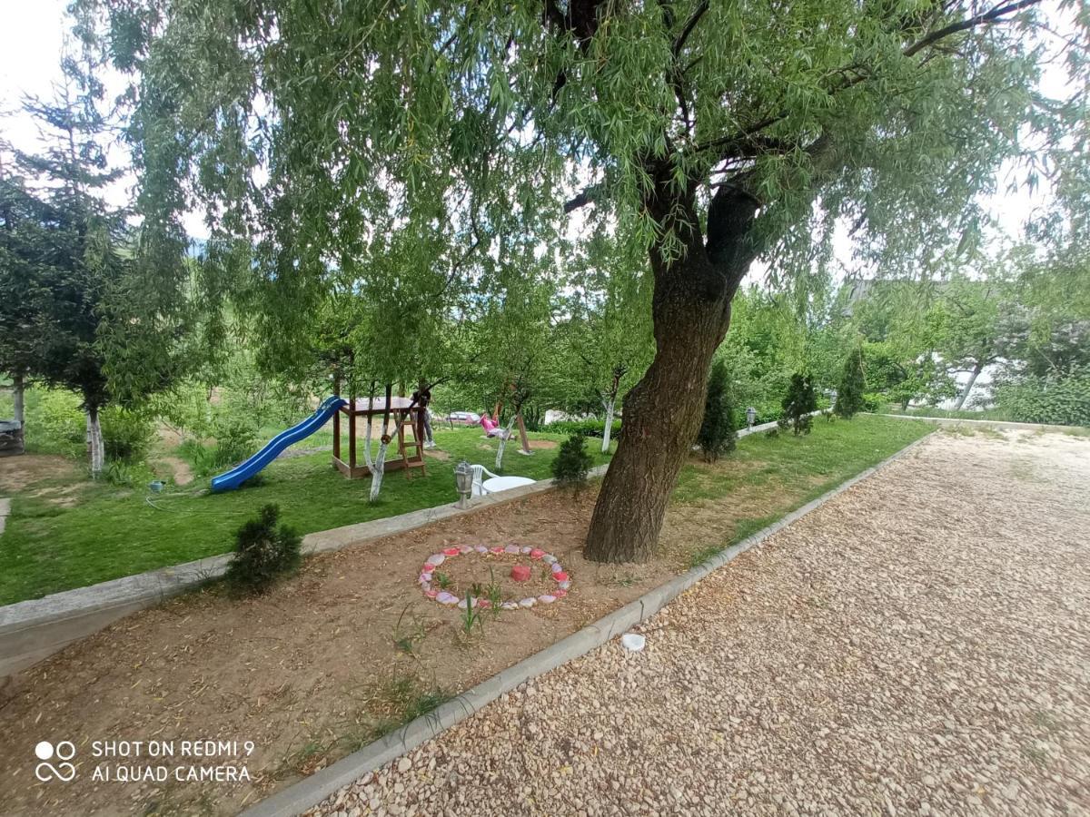 Apartmani Lana Saraybosna Dış mekan fotoğraf