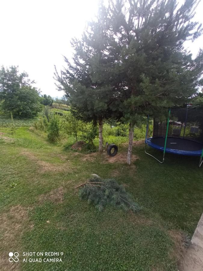 Apartmani Lana Saraybosna Dış mekan fotoğraf