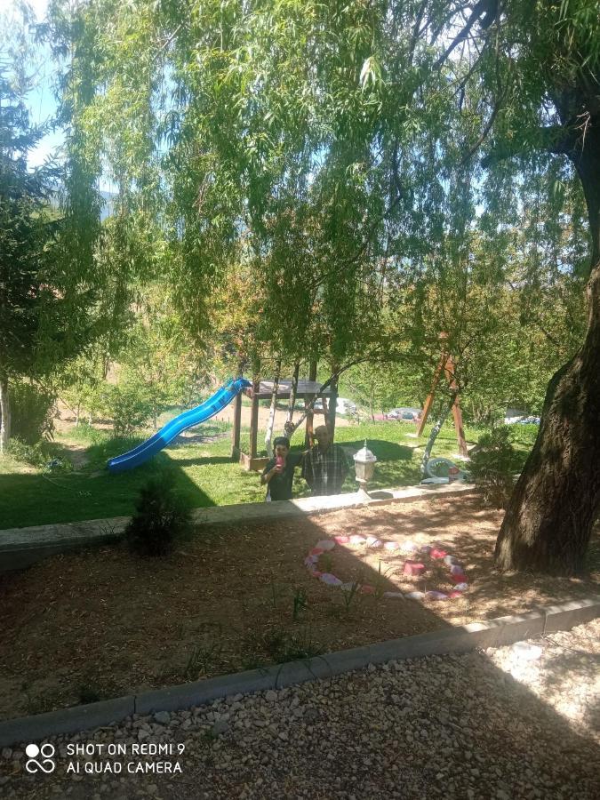 Apartmani Lana Saraybosna Dış mekan fotoğraf