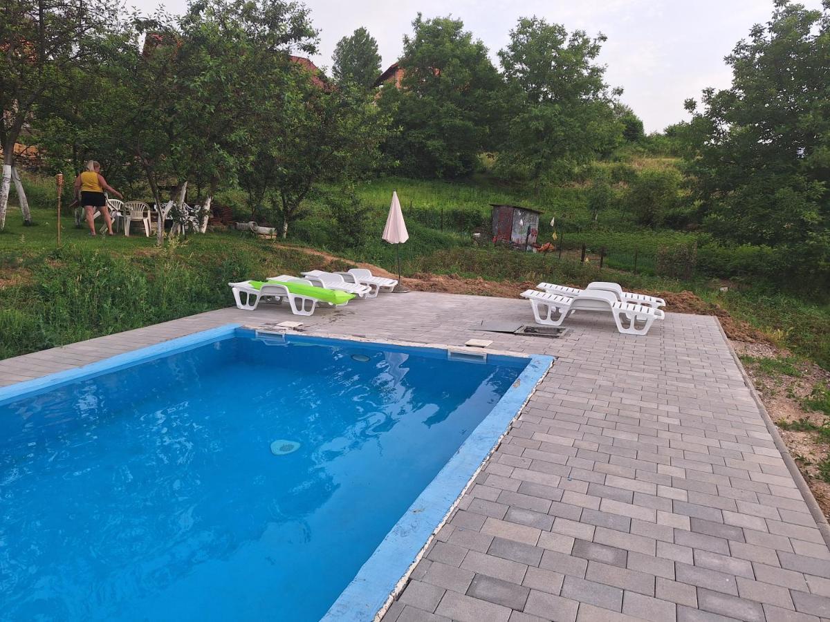 Apartmani Lana Saraybosna Dış mekan fotoğraf