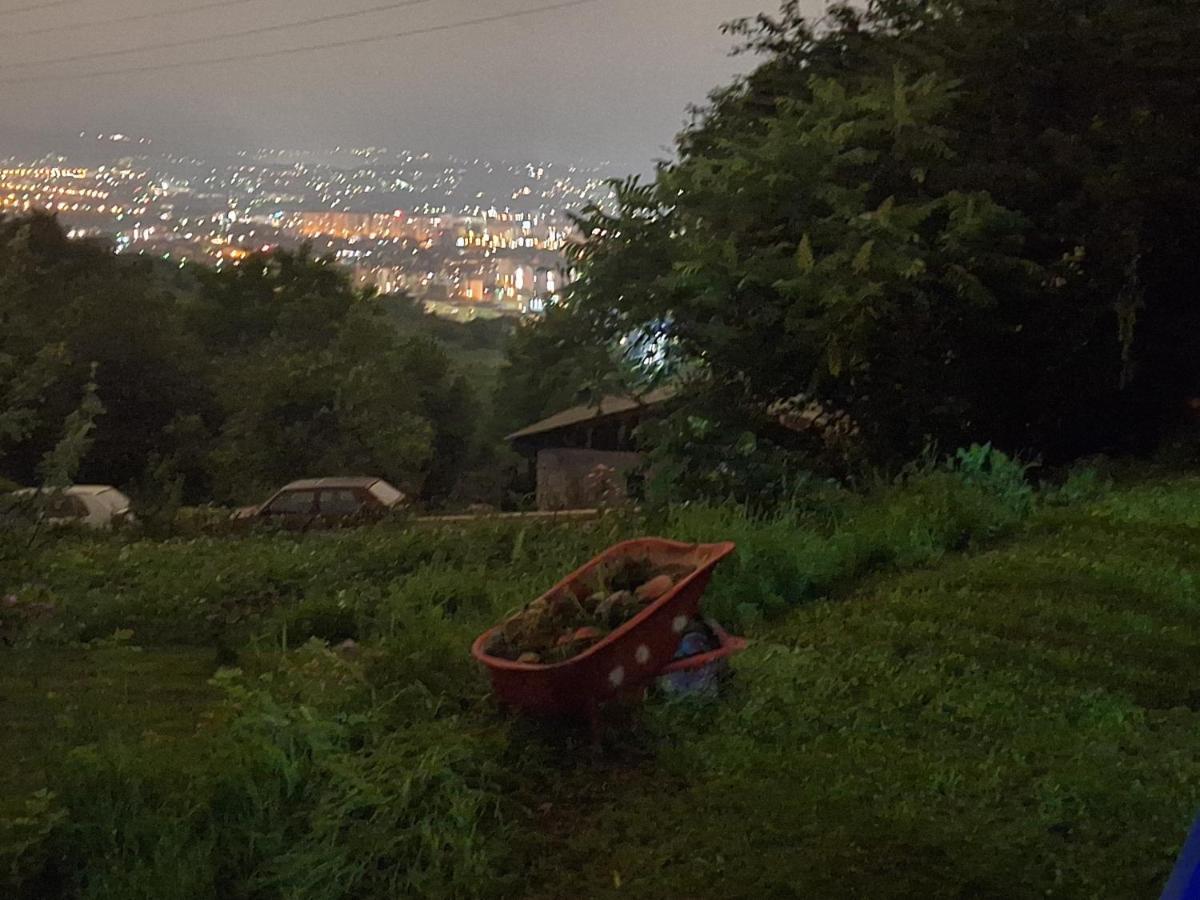 Apartmani Lana Saraybosna Dış mekan fotoğraf