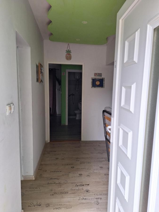 Apartmani Lana Saraybosna Dış mekan fotoğraf