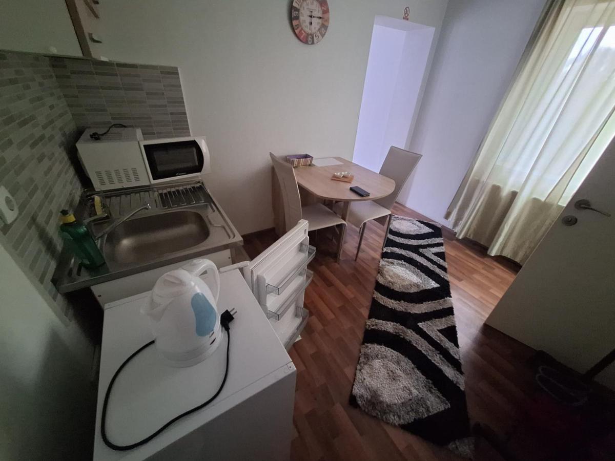 Apartmani Lana Saraybosna Dış mekan fotoğraf