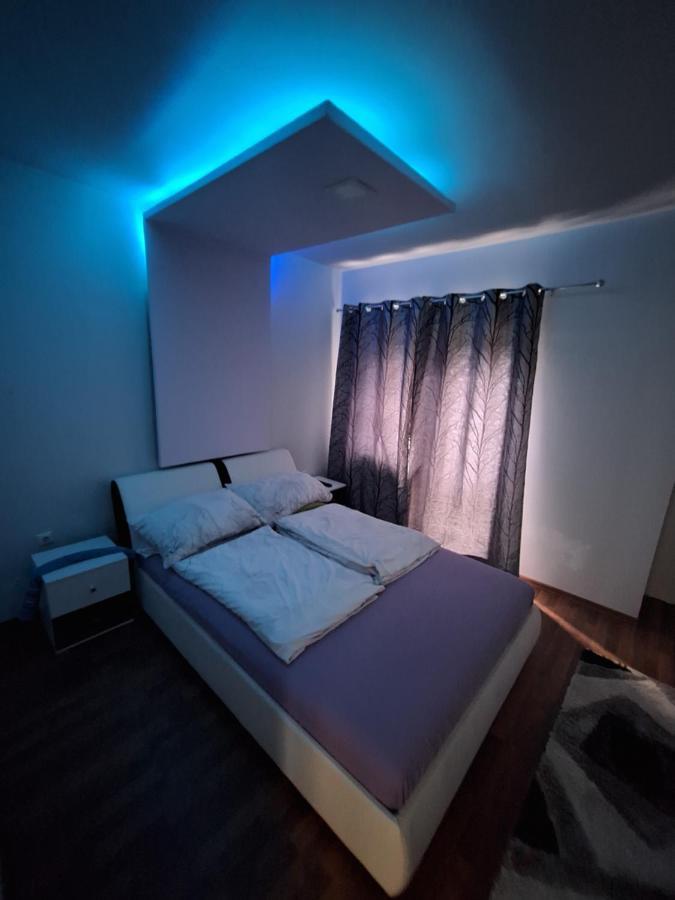 Apartmani Lana Saraybosna Dış mekan fotoğraf