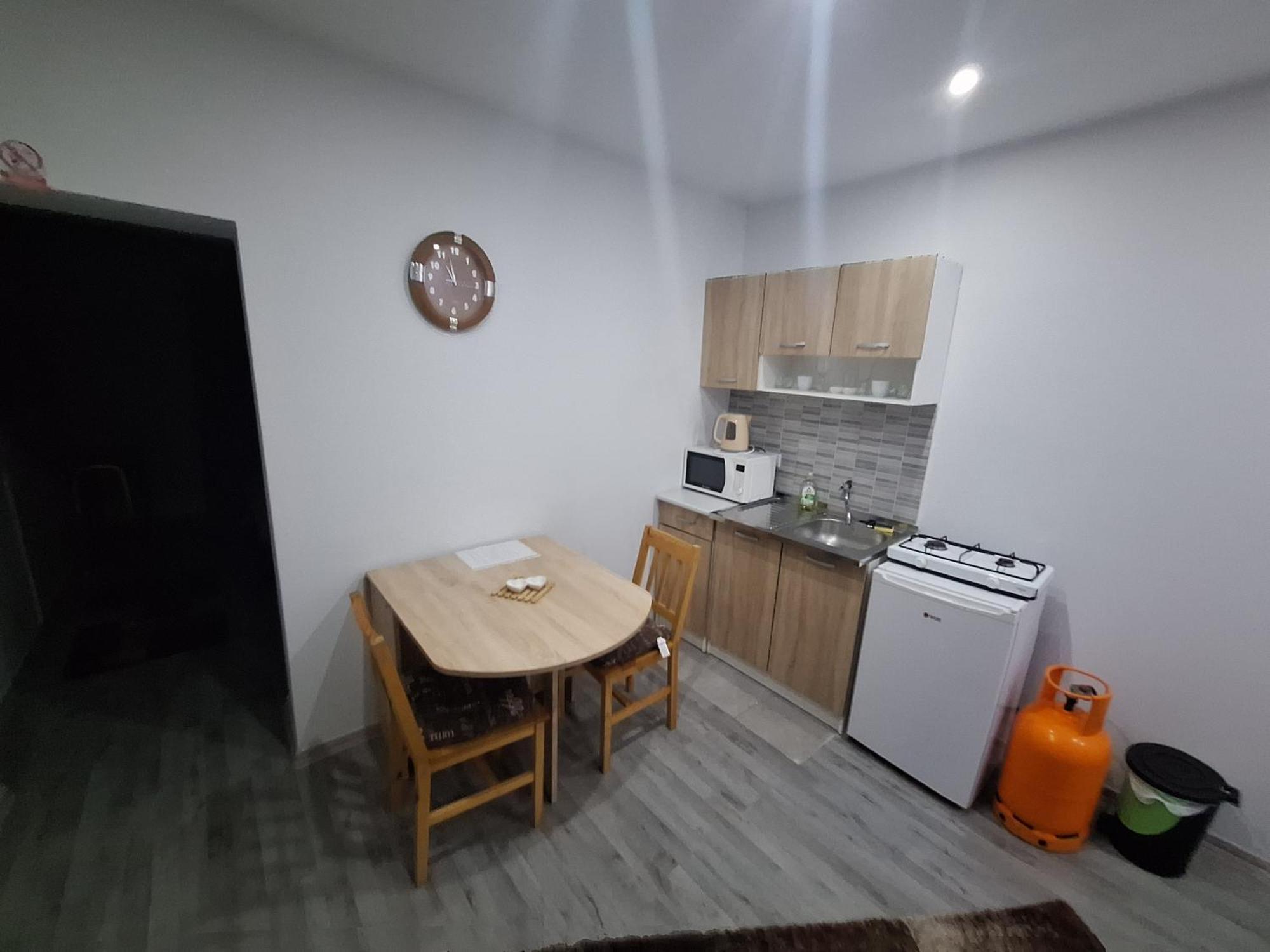 Apartmani Lana Saraybosna Dış mekan fotoğraf