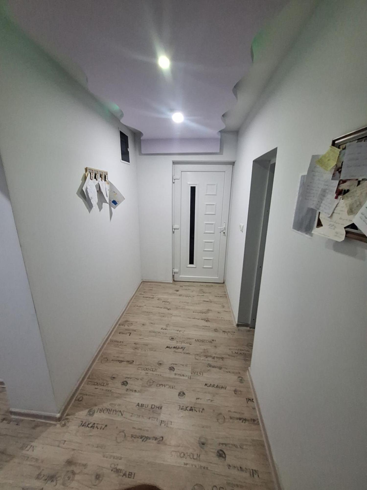 Apartmani Lana Saraybosna Dış mekan fotoğraf