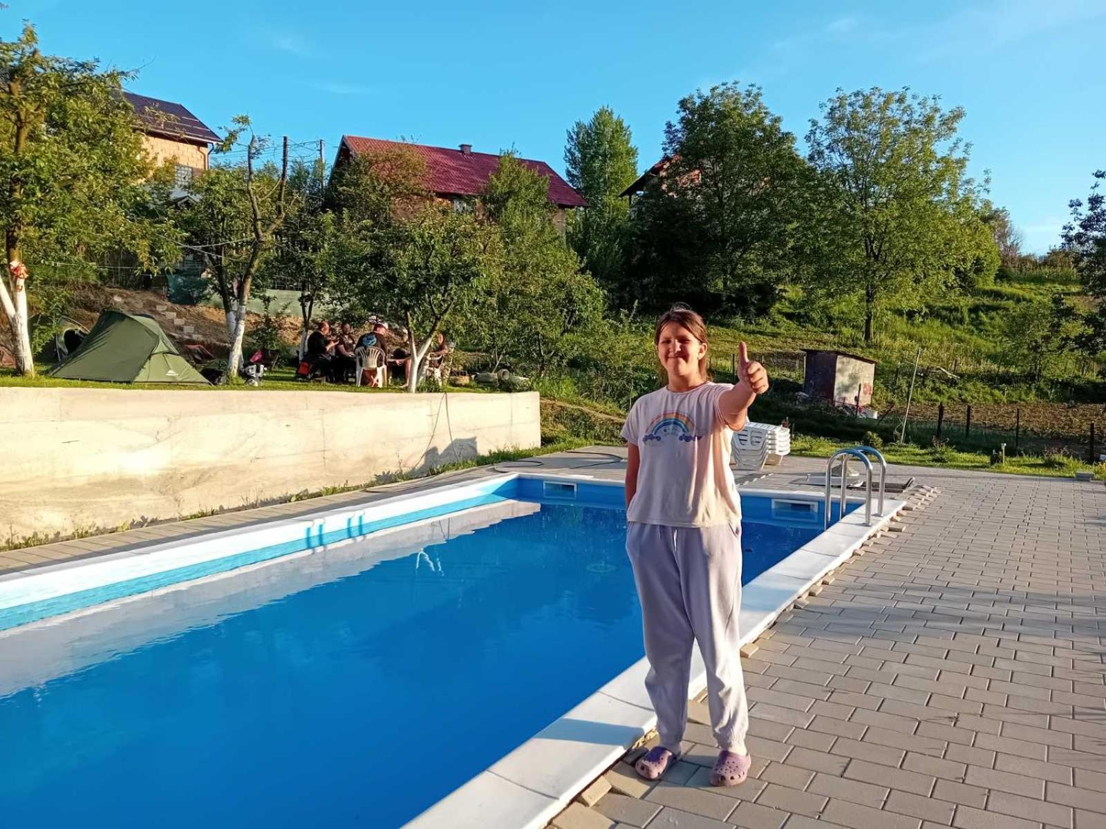 Apartmani Lana Saraybosna Dış mekan fotoğraf