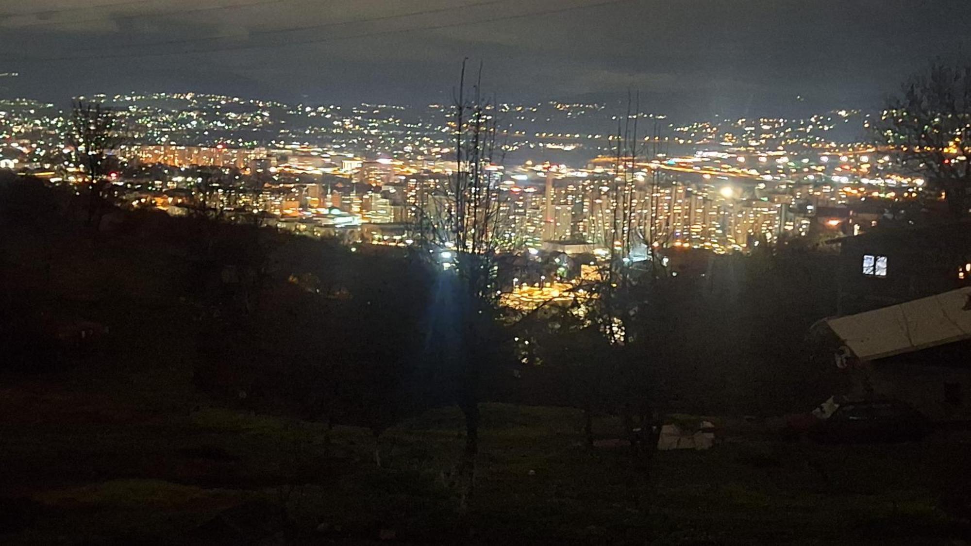 Apartmani Lana Saraybosna Dış mekan fotoğraf