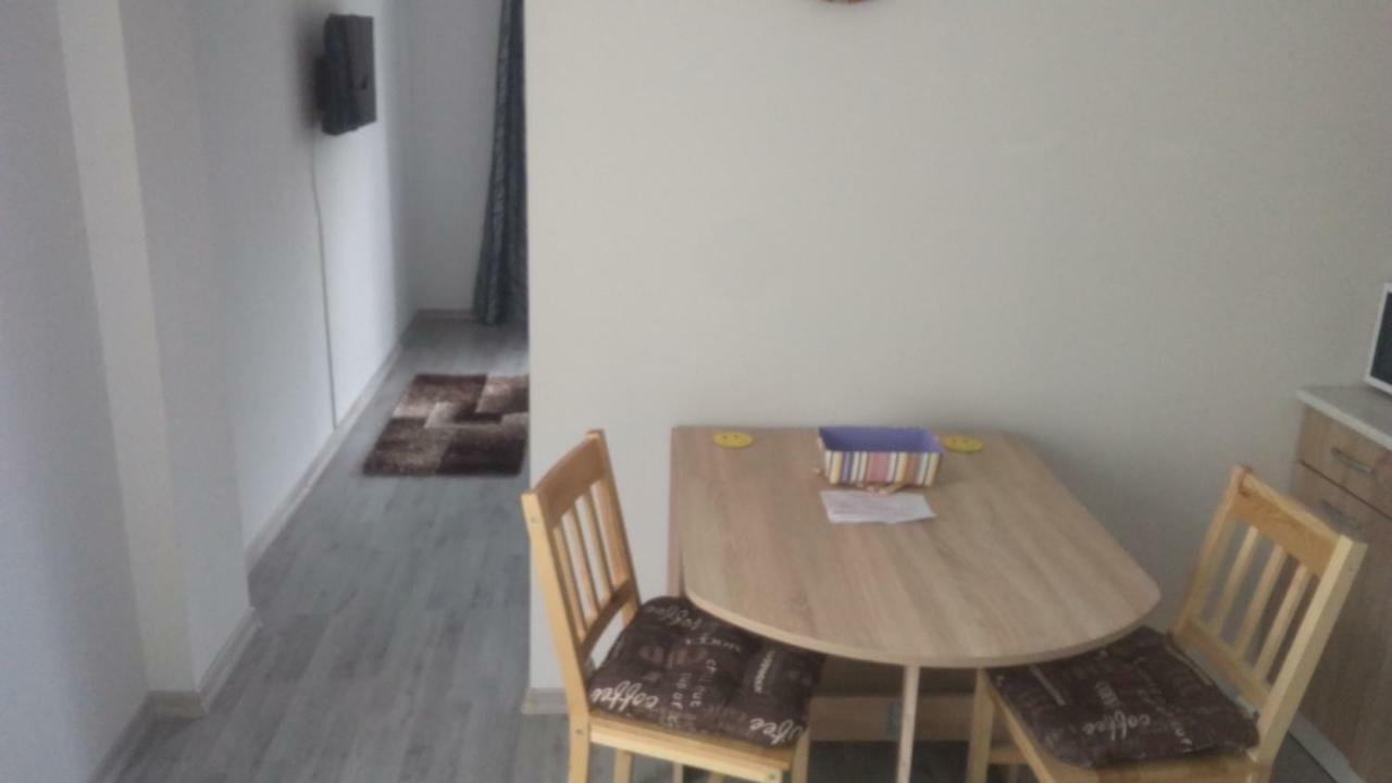 Apartmani Lana Saraybosna Dış mekan fotoğraf