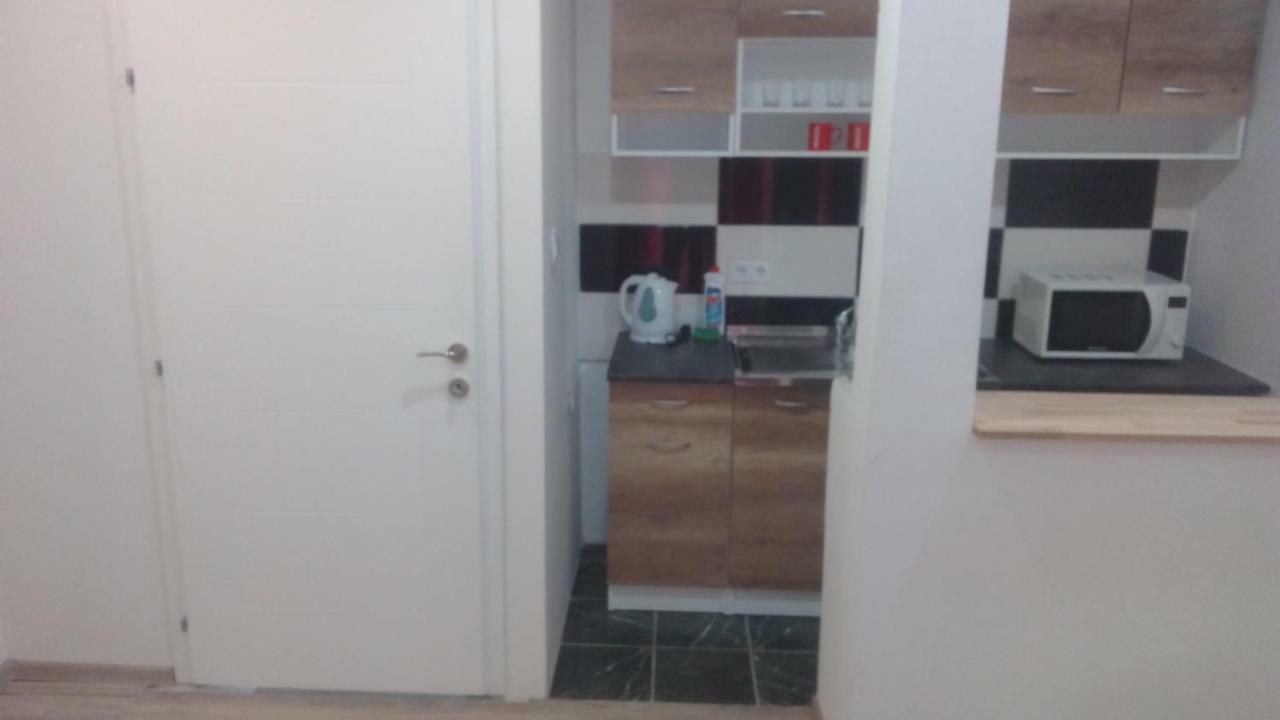 Apartmani Lana Saraybosna Dış mekan fotoğraf