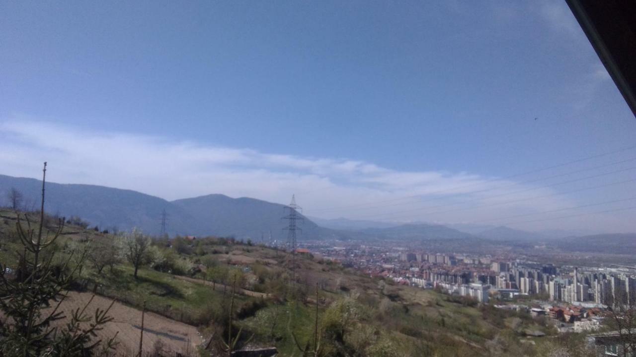 Apartmani Lana Saraybosna Dış mekan fotoğraf