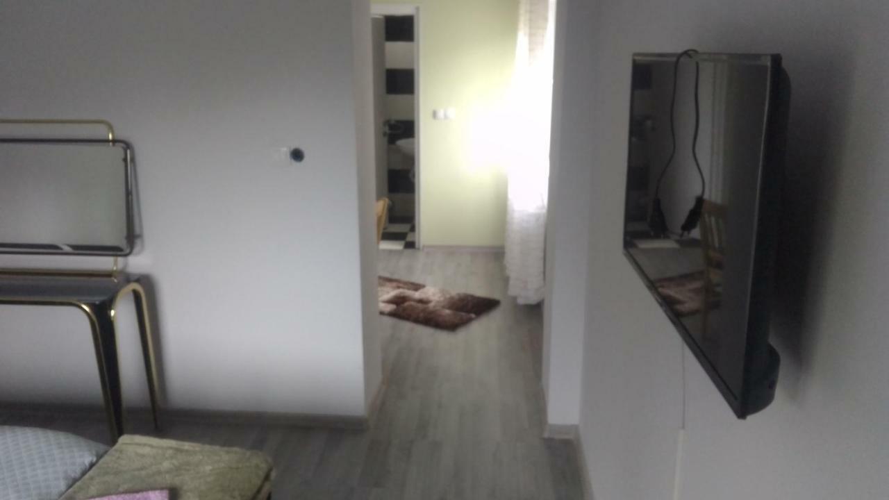 Apartmani Lana Saraybosna Dış mekan fotoğraf