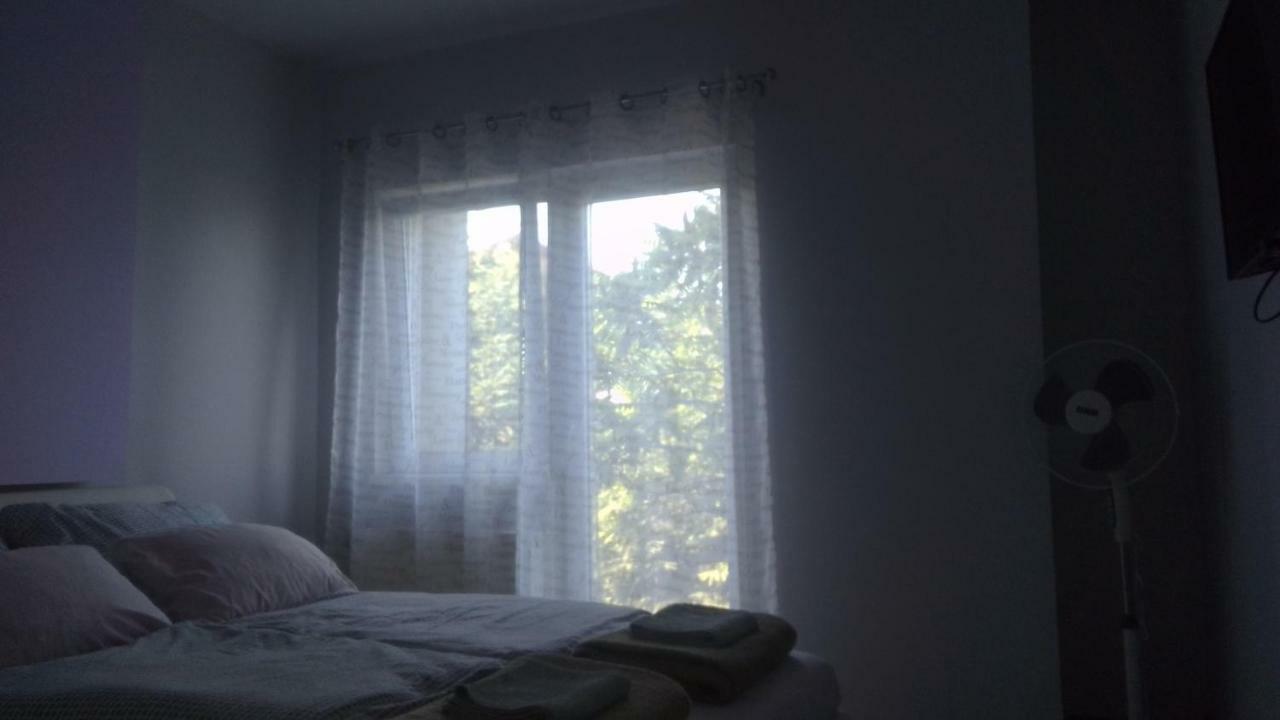 Apartmani Lana Saraybosna Dış mekan fotoğraf