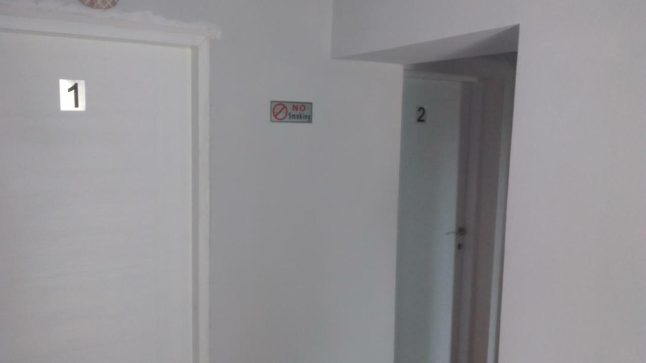Apartmani Lana Saraybosna Dış mekan fotoğraf